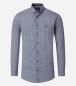 Preview: Langarm-Hemd Print gelb Preview: Langarm-Hemd Print gelb